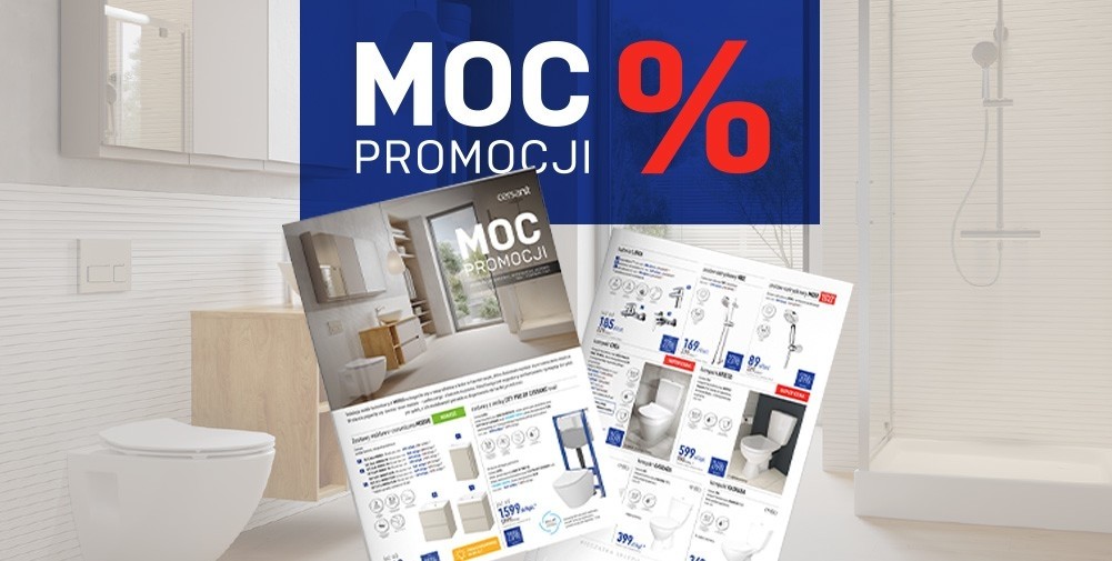 Moc Promocji maj-kwieceiń 2025