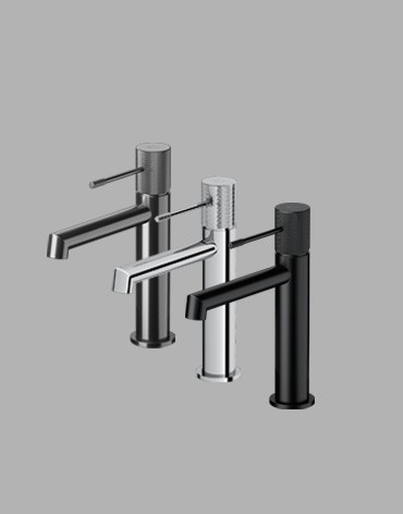 Szeroka oferta Armatury Cersanit - WYBÓR, JAKOŚĆ, DESIGN