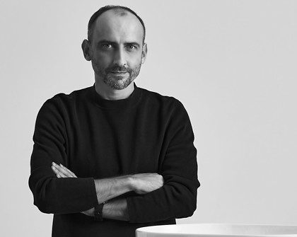 Maciej Studzieński - Cersanit Design Director - Business Solution Bathroom