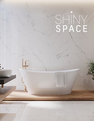Shiny Space Concept