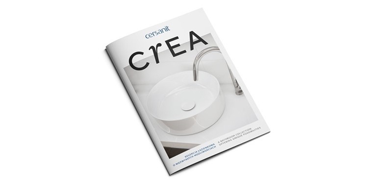 Katalog CREA