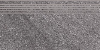 BOLT GREY STEPTREAD MATT RECT 29,8 x 59,8
