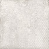 DIVERSO WHITE CARPET MATT RECT 59,8 x 59,8