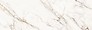 CALACATTA FEVER WHITE GLOSSY RECT 39,8X119,8 G1
