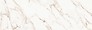 CALACATTA FEVER WHITE GLOSSY RECT 39,8X119,8 G1