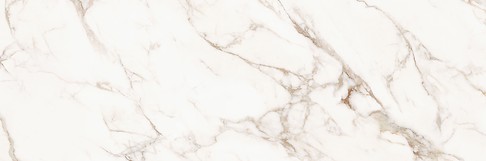 CALACATTA FEVER WHITE GLOSSY RECT 39,8X119,8 G1