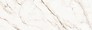 CALACATTA FEVER WHITE GLOSSY RECT 39,8X119,8 G1