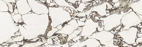 CALIENTE WHITE GLOSSY RECT 39,8X119,8 G1