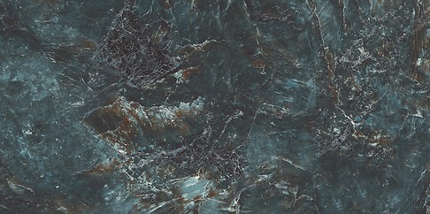 VERDURI BLUE POLISHED RECT 60X120 G1