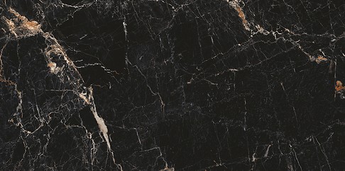 ARAKAMI BLACK POLISHED RECT 60X120 G1