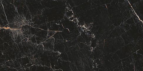 ARAKAMI BLACK POLISHED RECT 60X120 G1