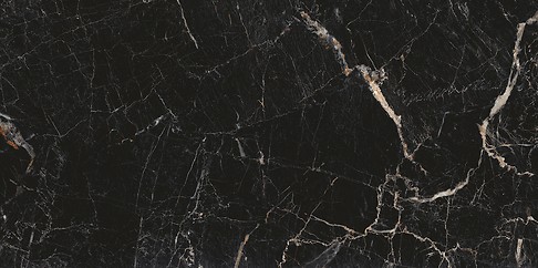 ARAKAMI BLACK POLISHED RECT 60X120 G1