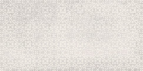 TRAKO GRYS PATTERN SATIN RECT 29,8X59,8 * G1