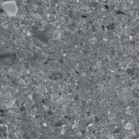 TERRAZZO STONE 2.0 GREY MATT RECT 59,3X59,3 G1