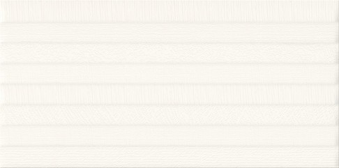 PS801 white satin pattern line structure 29,8x59,8