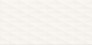PS807 white satin diamond structure 29,8x59,8