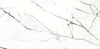 ARCE WHITE GLOSSY 29,7 x 60