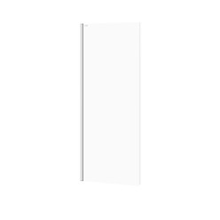 Ścianka kabiny prysznicowej MODUO - (80x195)