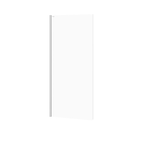 Ścianka kabiny prysznicowej MODUO - (90x195)