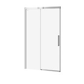 Drzwi przesuwne do kabiny prysznicowej CREA 120 x 200