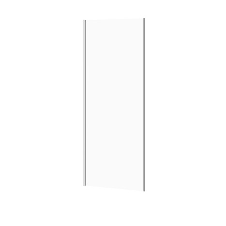Ścianka kabiny prysznicowej CREA - (80x200)