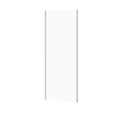 Ścianka kabiny prysznicowej CREA przesuwna - (80x200)