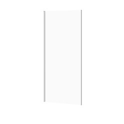 Ścianka kabiny prysznicowej CREA przesuwna - (90x200)