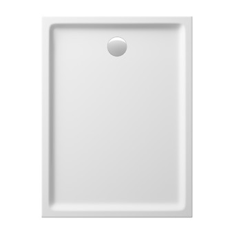 Brodzik prostokątny TAKO 120 x 90 x 4