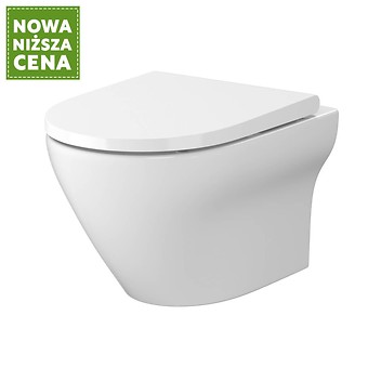 MISKA ZAWIESZANA UM LARGA OVAL CLEAN ON BOX