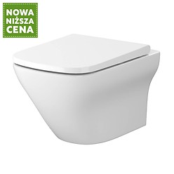 SET B332 LARGA UM SQUARE CLEAN ON BOX DESKA SLIM DUR WO ŁW BOX