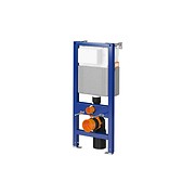 Stelaż podtynkowy AQUA 40 PNEU QF LOW