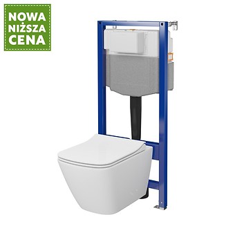 C206 AQUA 50 MECH QF MZ CITY PRO SQUARE DUR WO ŁW