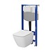 C207 AQUA 50 PNEU QF MZ CITY PRO SQUARE DUR WO ŁW