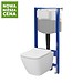 C207 AQUA 50 PNEU QF MZ CITY PRO SQUARE DUR WO ŁW