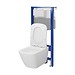 C207 AQUA 50 PNEU QF MZ CITY PRO SQUARE DUR WO ŁW