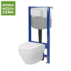 C208 AQUA 50 MECH QF MZ LARGA PRO OVAL DUR WO ŁW