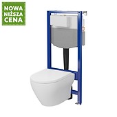 C208 AQUA 50 MECH QF MZ LARGA PRO OVAL DUR WO ŁW