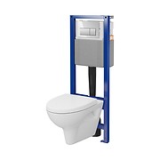 C212: SYSTEM 40 MECH MZ317 CO DUR WO ŁW PRZYCISK CHROM BŁYSK