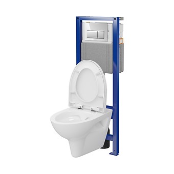 C212: SYSTEM 40 MECH MZ317 CO DUR WO ŁW PRZYCISK CHROM BŁYSK