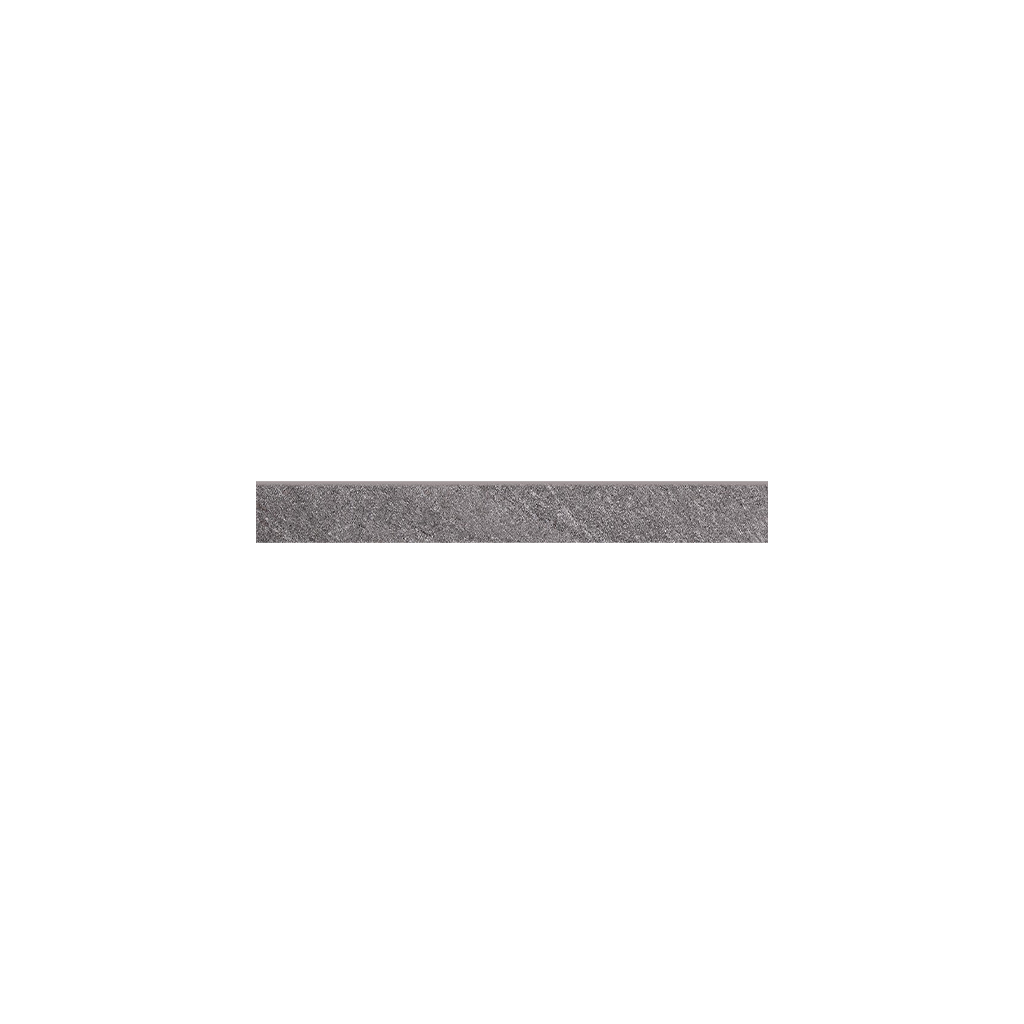 BOLT GREY SKIRTING MATT RECT 7,2x59,8
