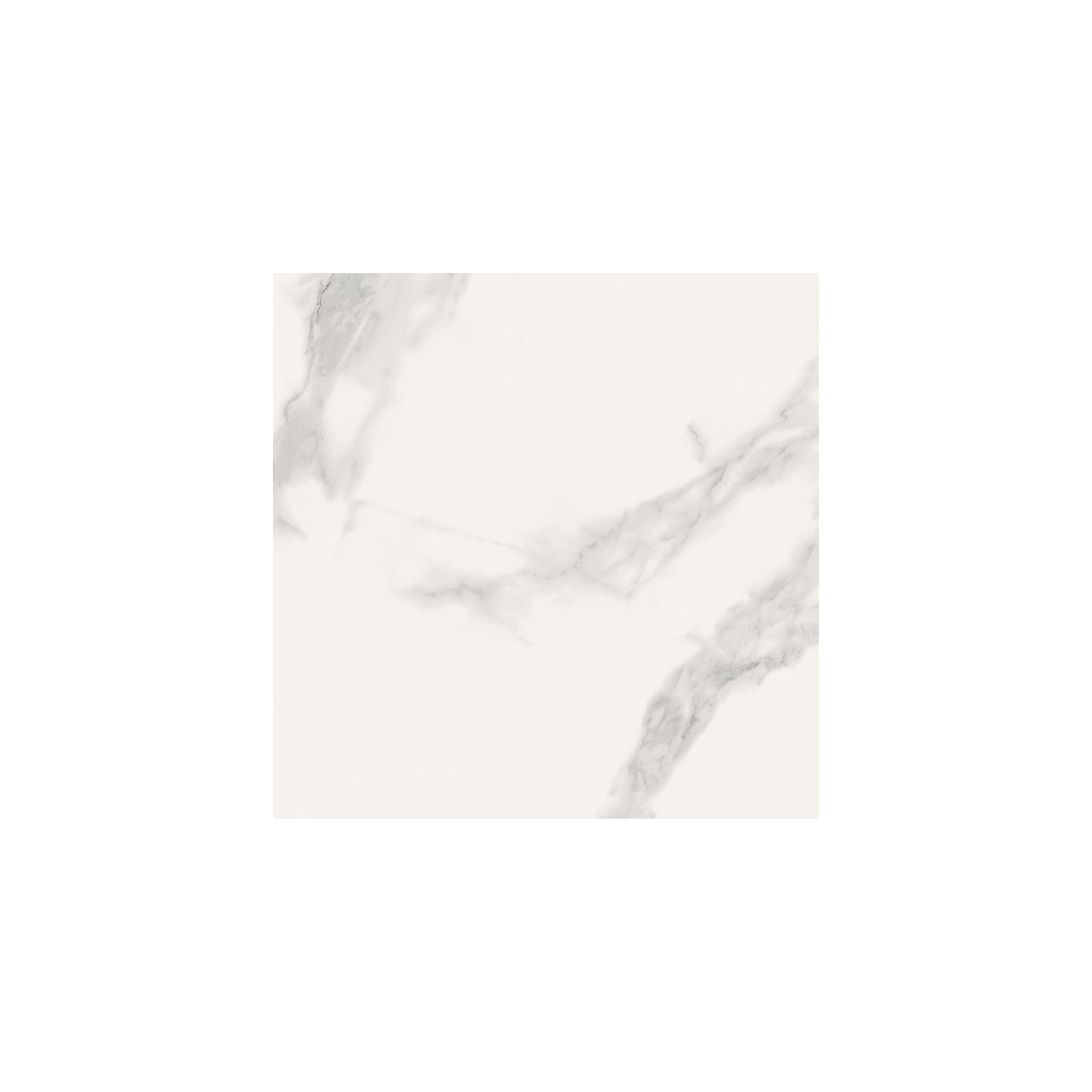 CARRARA SOFT WHITE SATIN RECT 59,5x59,5