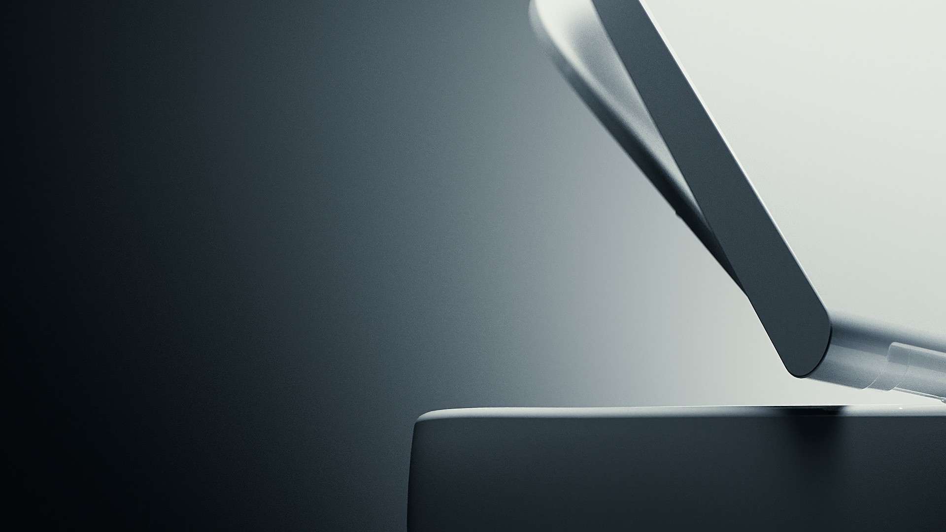Vortex Technology Intro Image