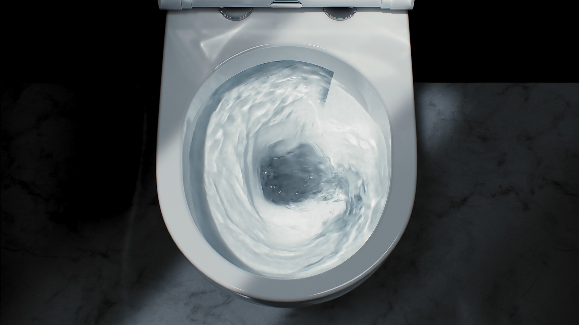 Vortex Technology Intro Image