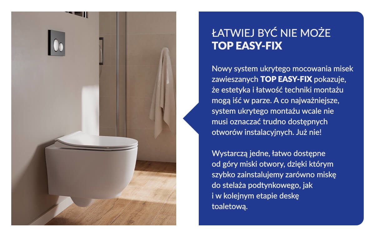 Co jest potrzebne do montażu miski zawieszanej? Lista niezbędnych narzędzi i materiałów.